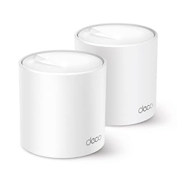 TP-Link Deco BE11000 メッシュWi-Fi　2個パック Deco BE11000 | BE11000 Whole Home Mesh WiFi 7 System | TP-Link